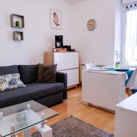 Le Duc De Vichy Appartement Buitenkant foto