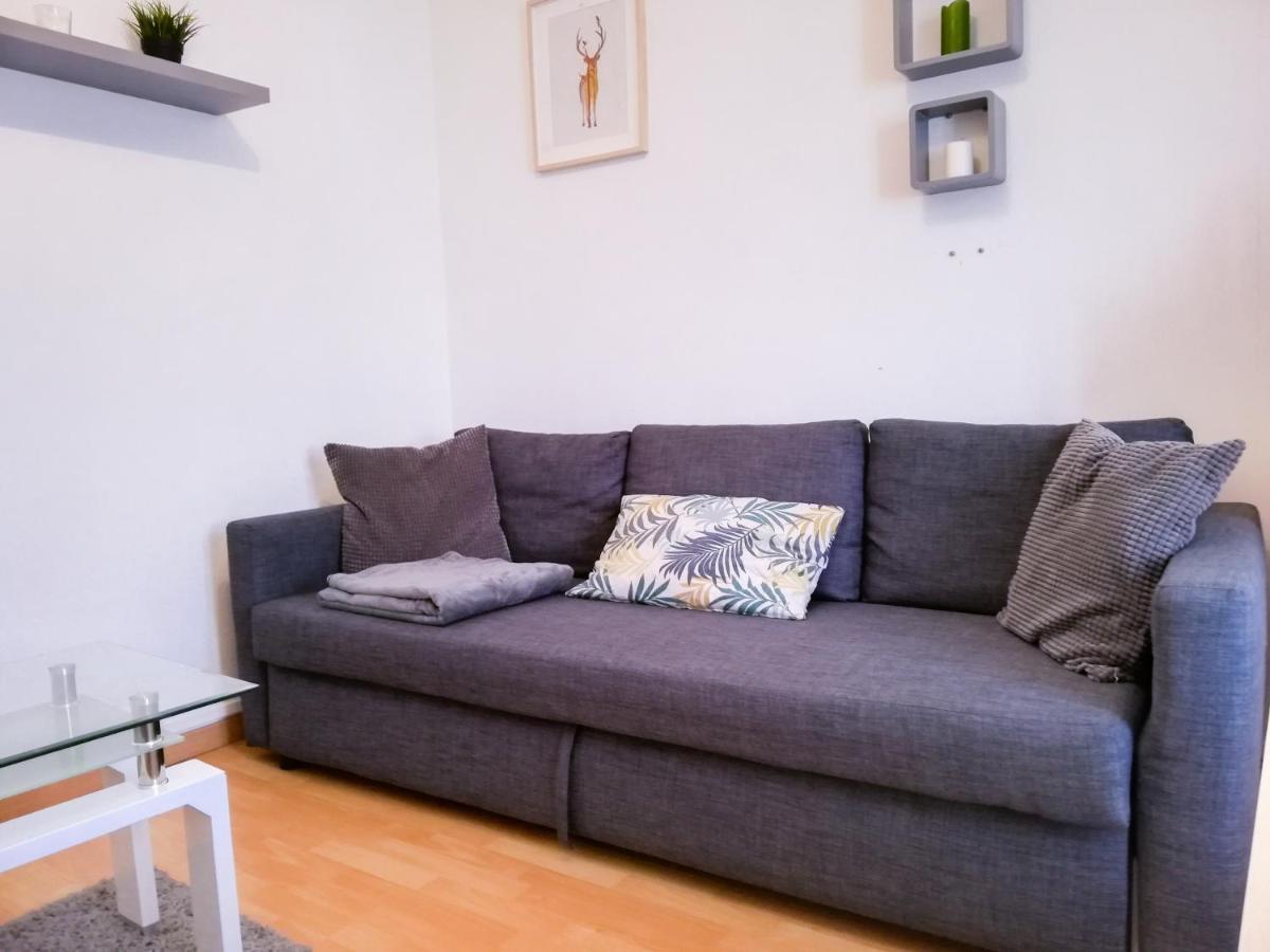 Le Duc De Vichy Appartement Buitenkant foto