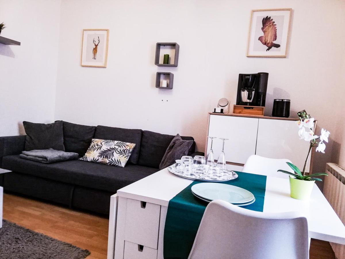 Le Duc De Vichy Appartement Buitenkant foto