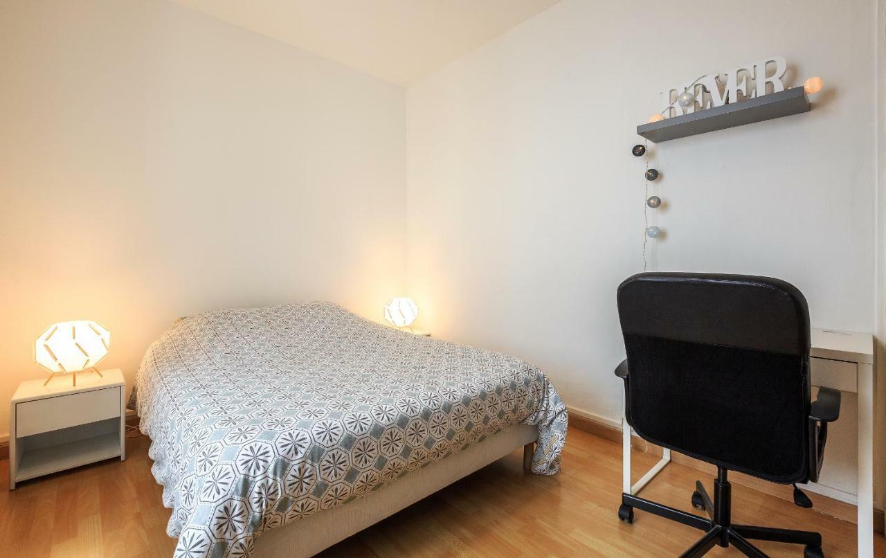 Le Duc De Vichy Appartement Buitenkant foto