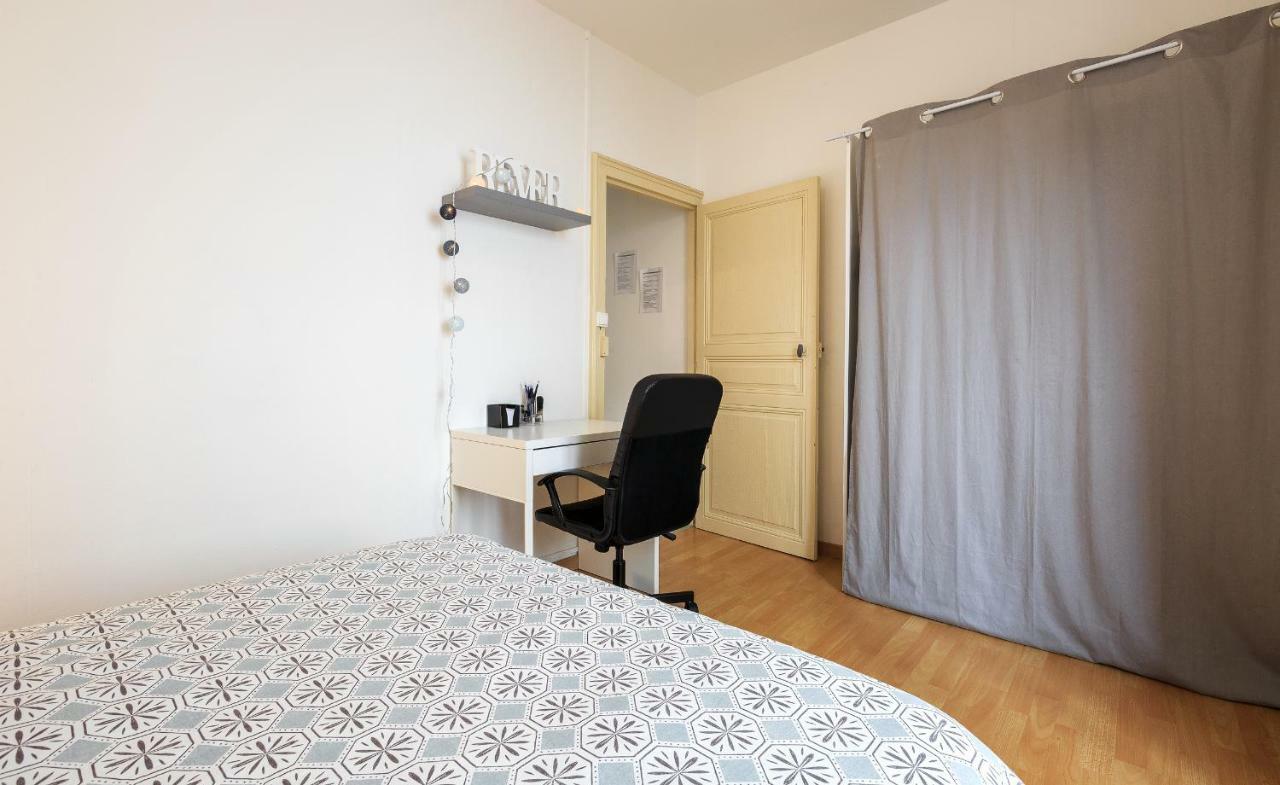 Le Duc De Vichy Appartement Buitenkant foto