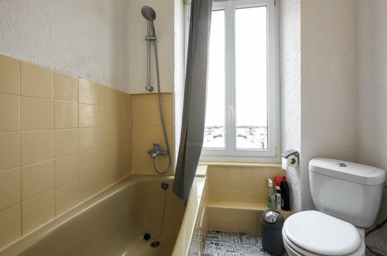 Le Duc De Vichy Appartement Buitenkant foto